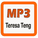 Koleksi Lagu TERESA TENG Mandarin icon