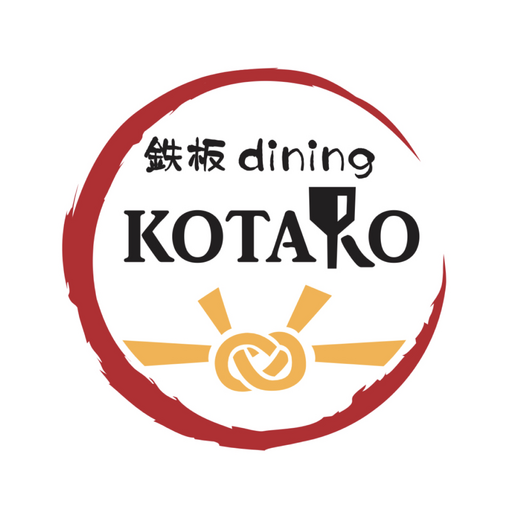 鉄板dining KOTARO公式アプリ logo