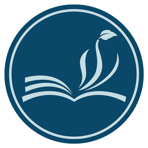 Jackson County Library logo