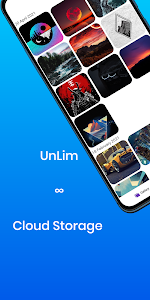 UnLim: Unlimited cloud storage Unknown