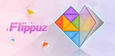 Flippuz - 人気の折りたたみブロックゲームのおすすめ画像1