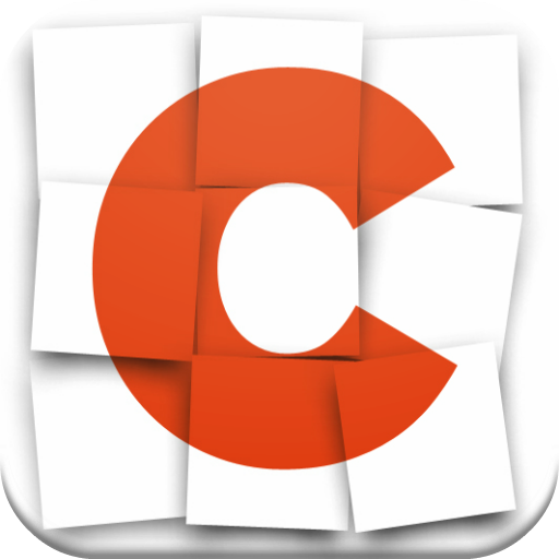 C Program Example  Icon