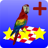 3 Stars in Birds Seasons Plus icon