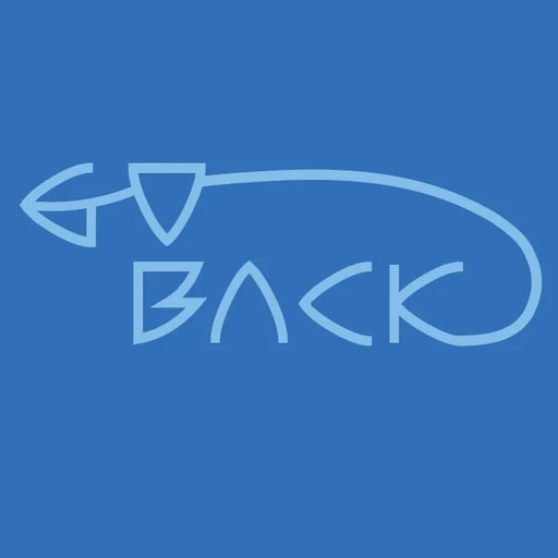 Go Back. GPS Helps You logo