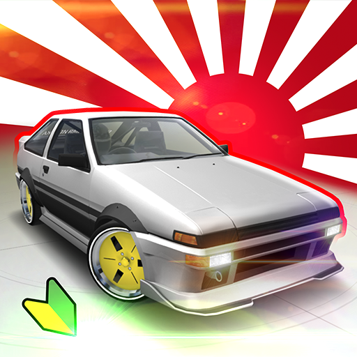 Jdm Racing: Drag & Drift Race - Ứng Dụng Trên Google Play