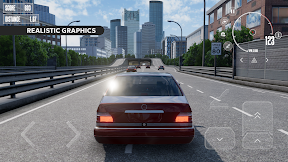 Dream Road: Online screenshot
