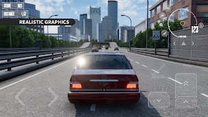 Dream Road: Online - Screenshot 3