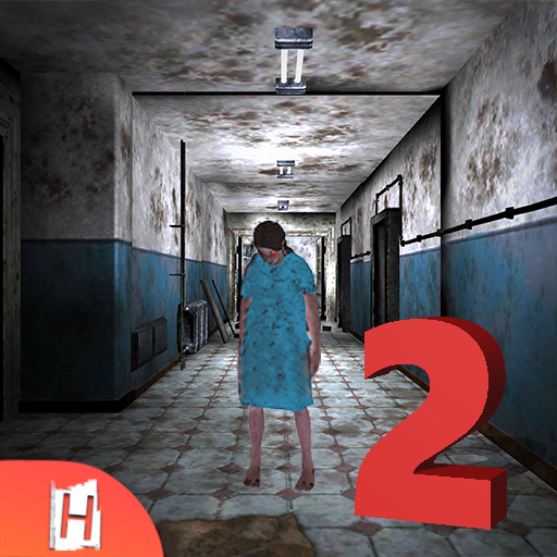 Horror Hospital® 2