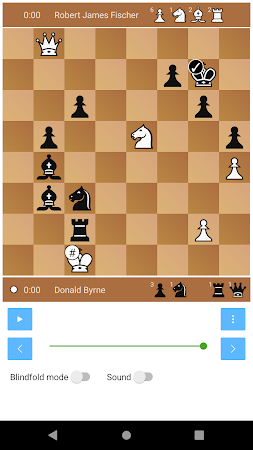 Game screenshot Шахматы mod apk