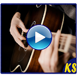 Top Fingerstyle Guitar Lesson icon