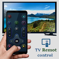 Universal remote tv -  remote control for tv