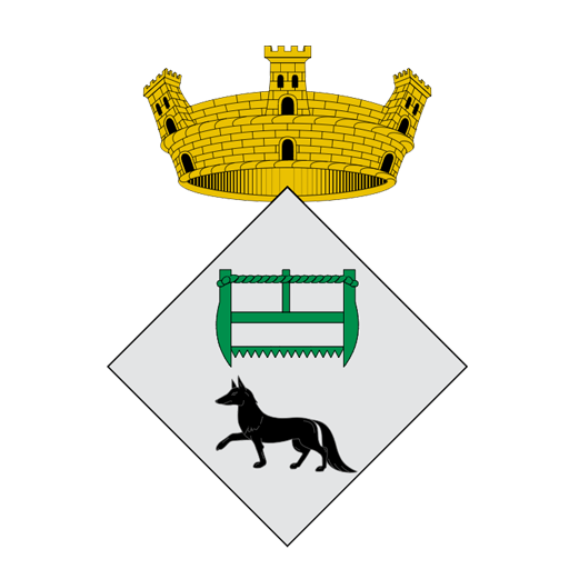 Vilalba Sasserra Informa logo