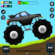 モンスタートラック2-子供のためのゲーム - Androidアプリ