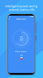 Star Cleaner & Battery Manager