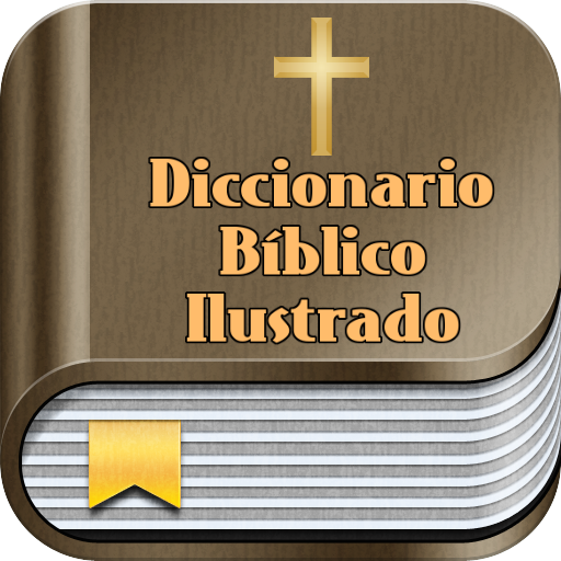Diccionario Bíblico Ilustrado 24.0.0 Icon