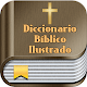 Diccionario Bíblico Ilustrado Laai af op Windows