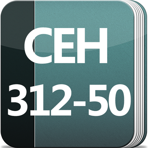 Certified Ethical Hacker (CEH)  Icon
