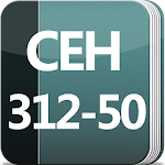 Cover Image of डाउनलोड Certified Ethical Hacker (CEH) : 312-50 Exam 1.0 APK