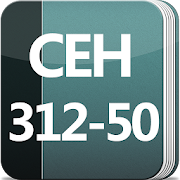 Top 41 Education Apps Like Certified Ethical Hacker (CEH) : 312-50 Exam - Best Alternatives