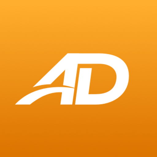 Autodeal for Agents logo