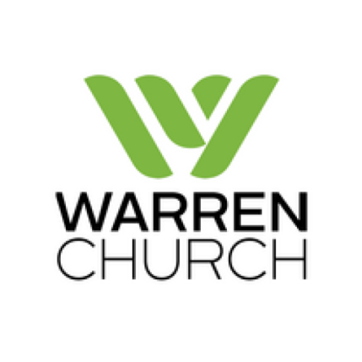 Warren Church logo