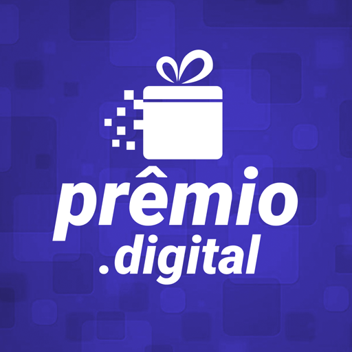 Prêmio.Digital logo