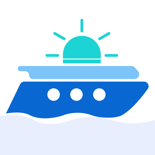 BoatAlarm logo