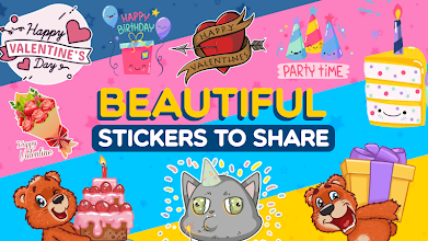 Anime Joyeux Anniversaire Wastickerapps Applications Sur Google Play