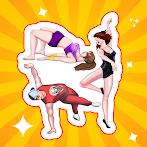 Pose & Hide Tricky Puzzle Game