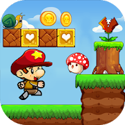 Super Bob's World : Free Run Game For PC – Windows & Mac Download