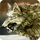 Wild Wolf Shot Hunter icon
