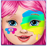 Baby Paint Time icon