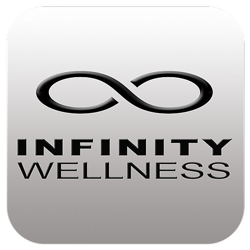My Infinity Wellness logo