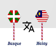 Basque To Malay Translator
