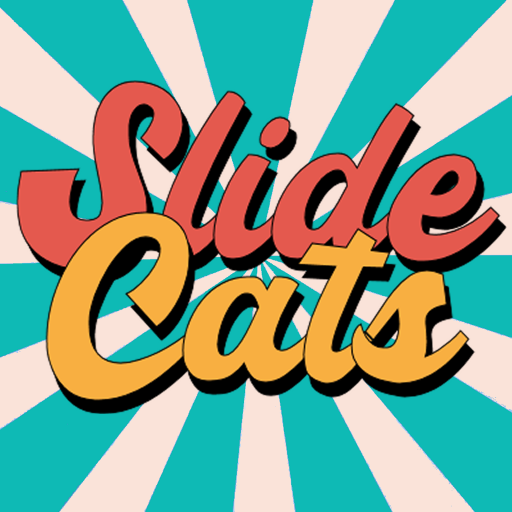 Slide Cat