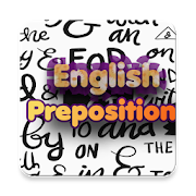 Prepositions-English Grammar Quiz