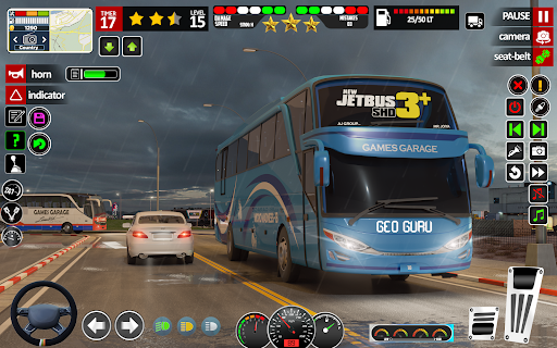 Classic Bus Simulator Games 3d Mod Boosters