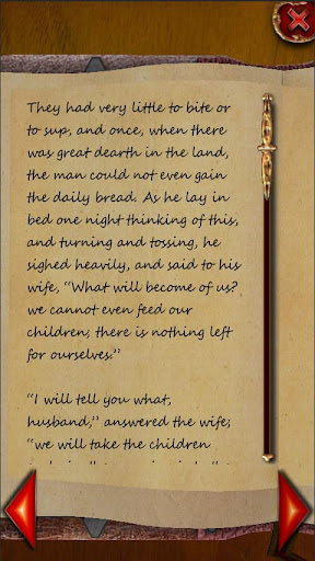 FairyTales Screen 3