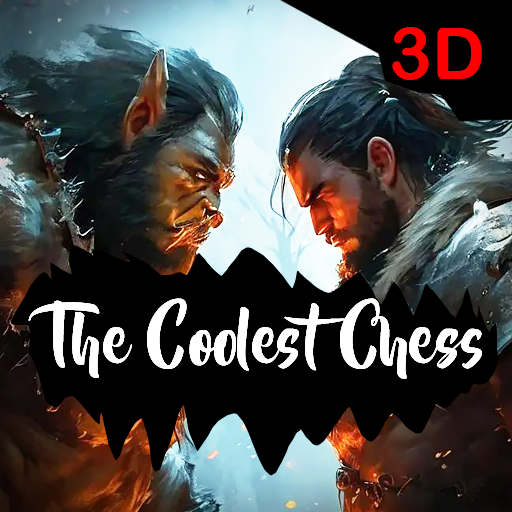 The Coolest Chess 3D Download on Windows