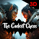 最もクールなチェス 3D - Androidアプリ