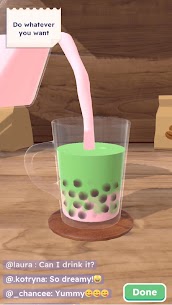 Perfect Coffee 3D MOD APK (No Ads) Download 2