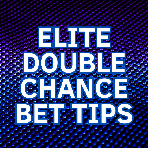 Elite Double Chance Bet Tips