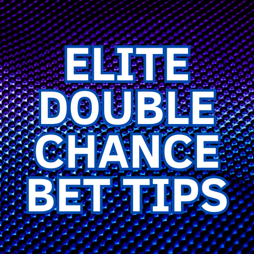 Elite double chance bet tips