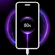 LED Battery Charging Animation - Androidアプリ
