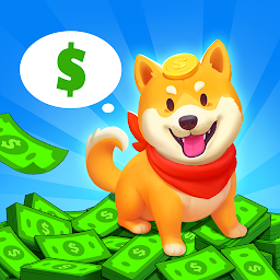 Richdom - 放置ゲーム Mod Apk