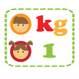 KG 1 icon
