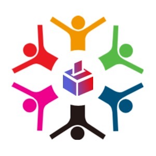 BallotDA: Election App logo