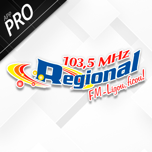 Regional FM 103,5 logo