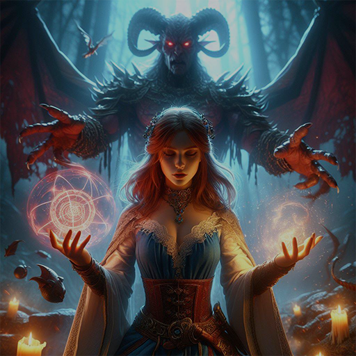 How to Summon Demons - Guide