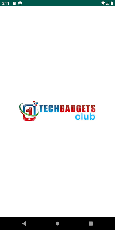 TechAndGadgetClub - 1.6 - (Android)